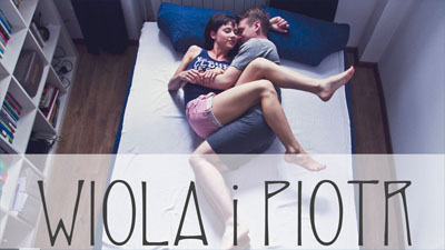 Wiola i Piotrek